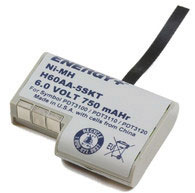Micro battery MBS0006 Micro battery MBS0006